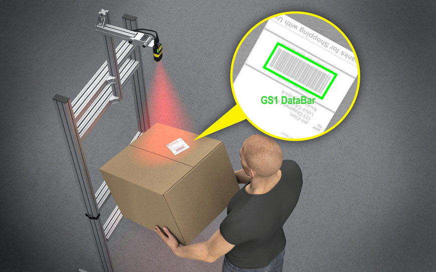 Cognex présente une technologie de décodage haut de gamme dans un nouveau lecteur de codes-barres compact